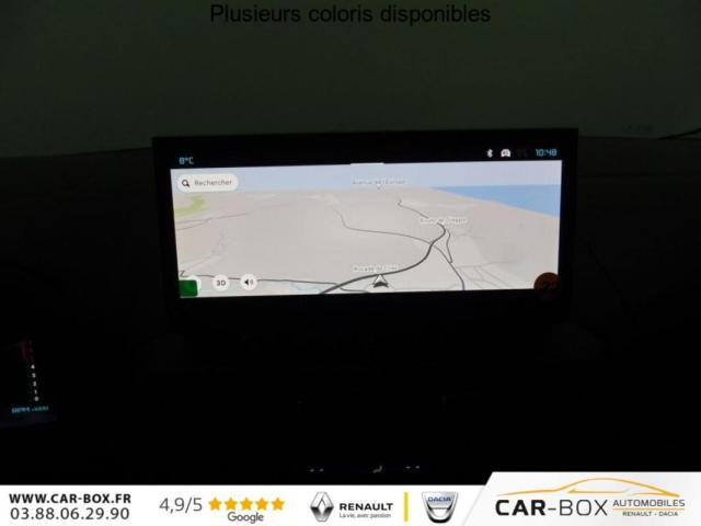 Citroen Berlingo image 9