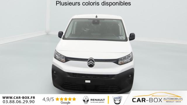 Citroen Berlingo image 8