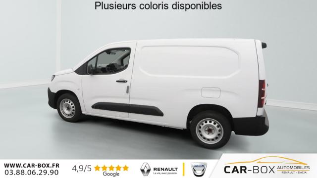 Citroen Berlingo image 6