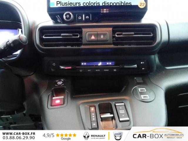 Citroen Berlingo image 7