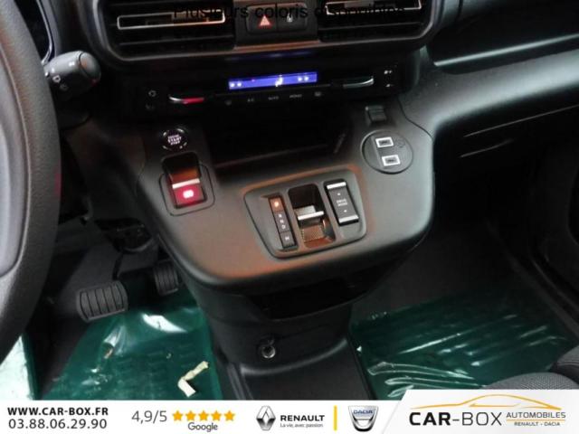 Citroen Berlingo image 5