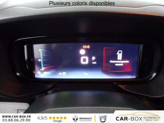 Citroen Berlingo image 4