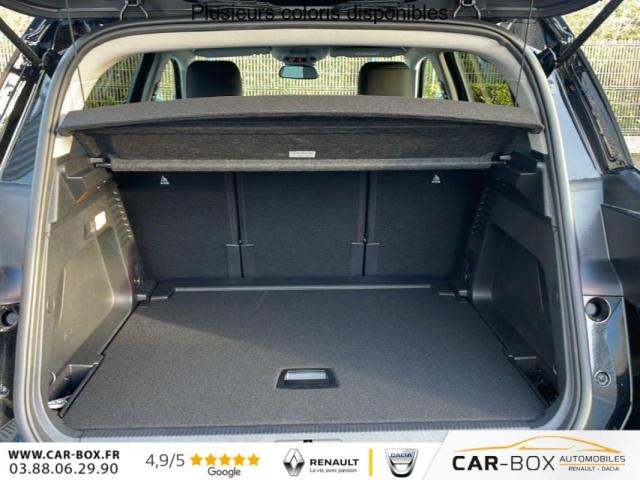 Citroen C5 Aircross image 2