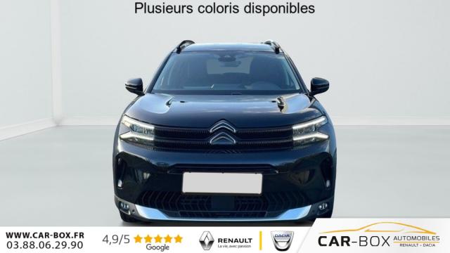 Citroen C5 Aircross image 6