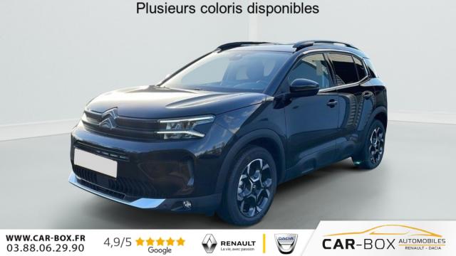Citroen C5 Aircross image 5