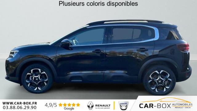 Citroen C5 Aircross image 4