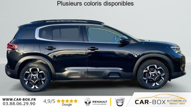 Citroen C5 Aircross image 7