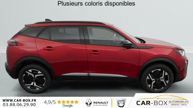 Peugeot 2008 image 1