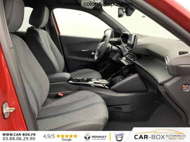 Peugeot 2008 image 4