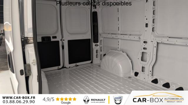 Peugeot Boxer image 4