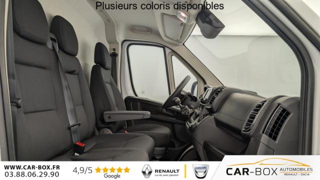 Peugeot Boxer image 7