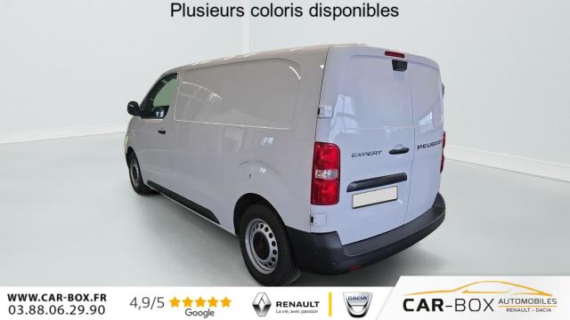 Peugeot Expert image 6