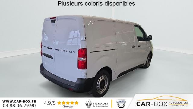 Peugeot Expert image 4