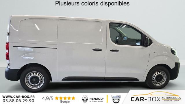 Peugeot Expert image 9