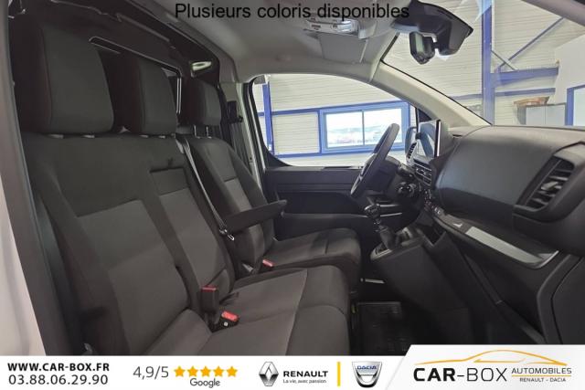 Peugeot Expert image 7