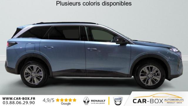 Peugeot 5008 image 1