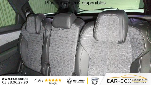 Peugeot 5008 image 4