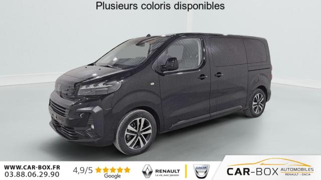 Peugeot Traveller image 9