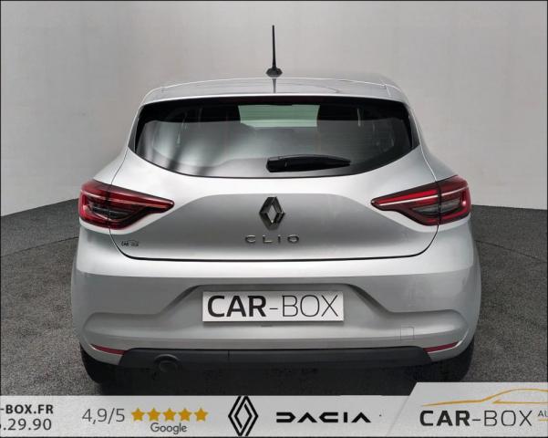 Renault Clio image 2