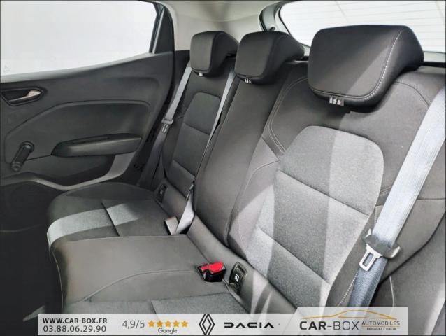 Renault Clio image 6