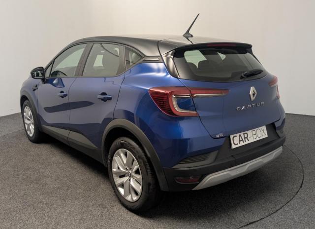 Renault Captur image 4