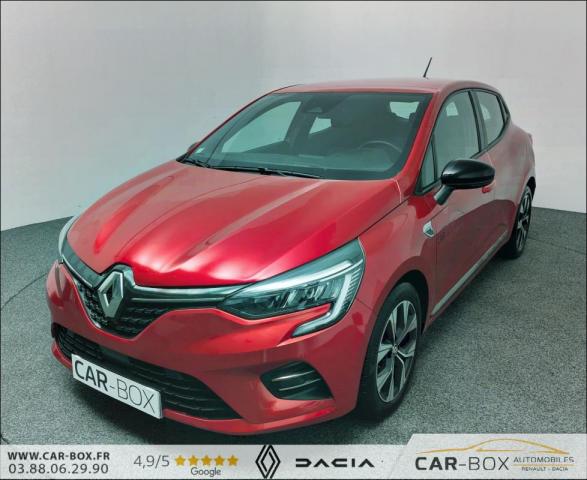 Renault Clio image 7