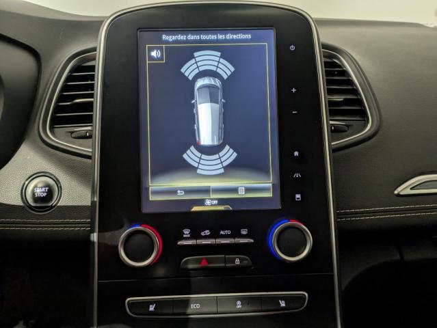 Renault Grand Scénic image 8