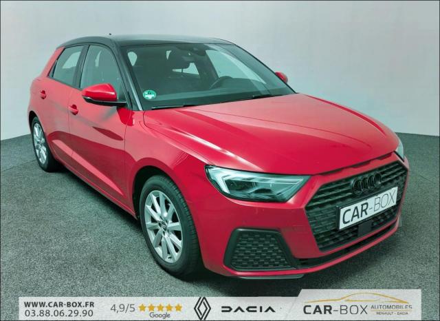 Audi A1 Sportback image 9