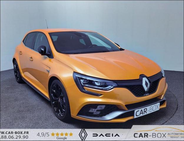 Renault Mégane image 8