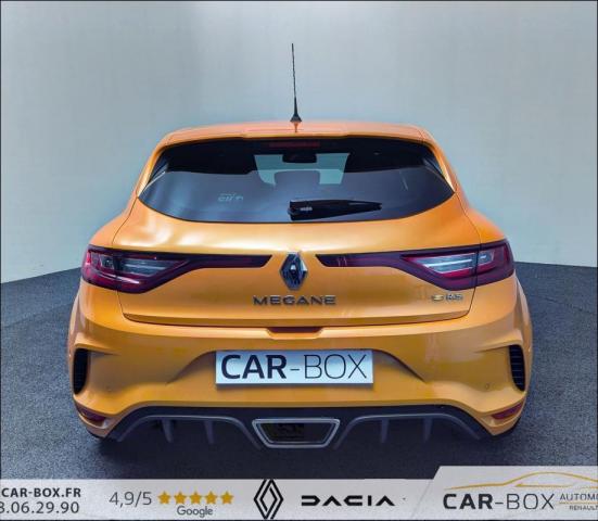 Renault Mégane image 7