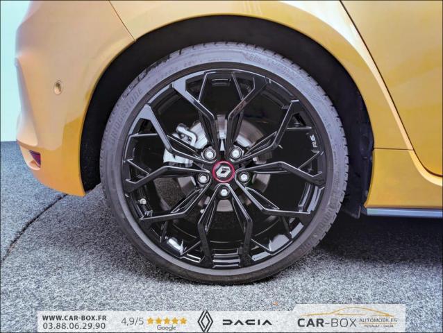 Renault Mégane image 6