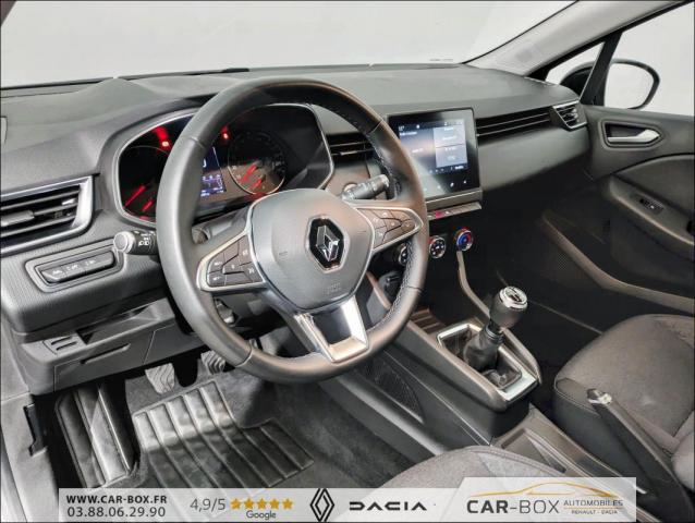 Renault Clio image 1