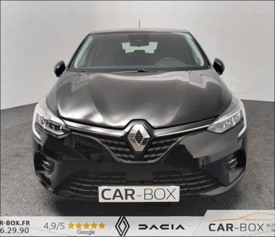 Renault Clio image 2