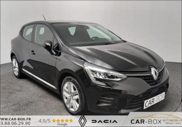Renault Clio image 3