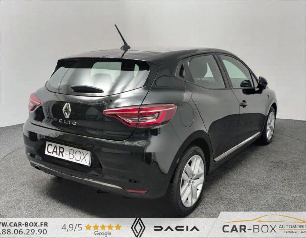 Renault Clio image 8