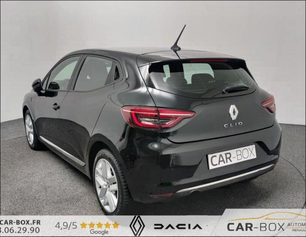 Renault Clio image 6