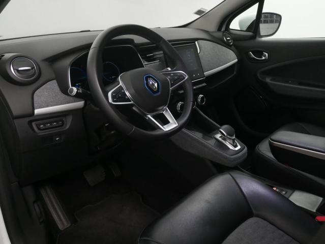 Renault Zoe image 5