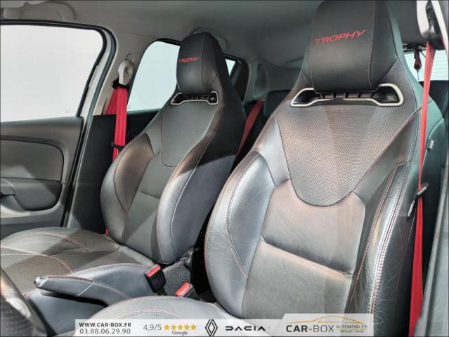 Renault Clio image 2