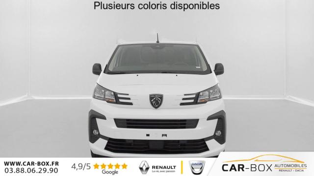 Peugeot Expert image 3