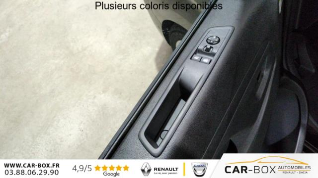 Peugeot Expert image 3