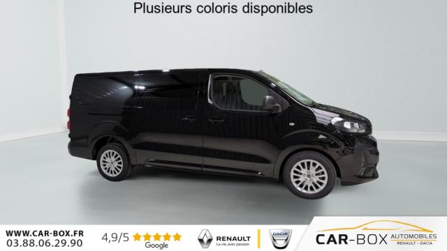 Peugeot Expert image 1