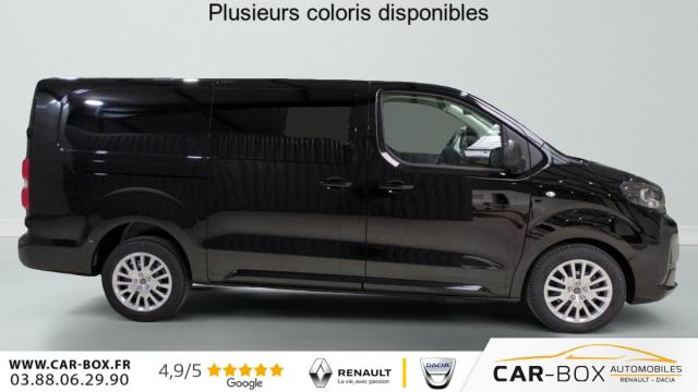 Peugeot Expert image 6