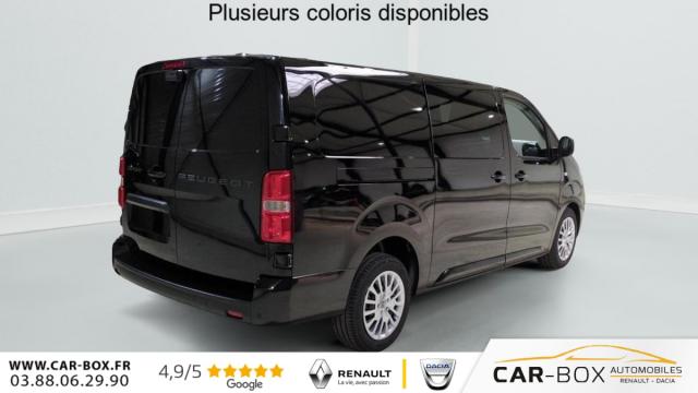 Peugeot Expert image 9