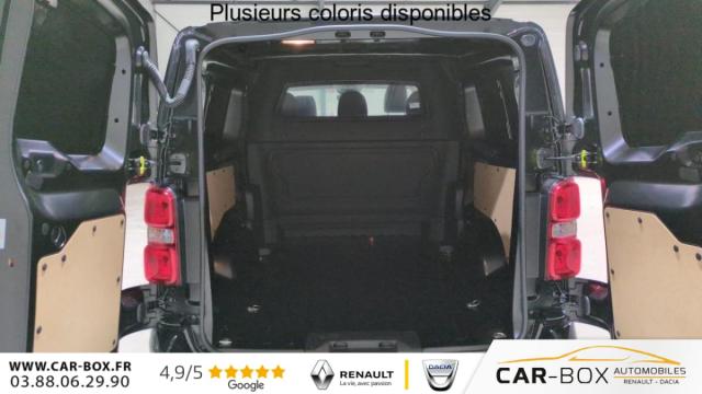 Peugeot Expert image 8