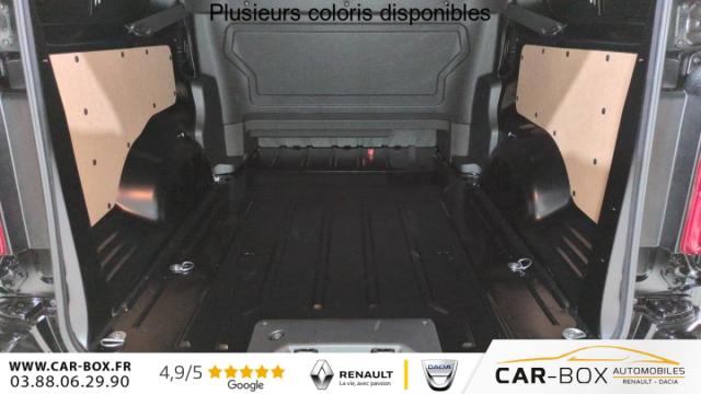 Peugeot Expert image 5