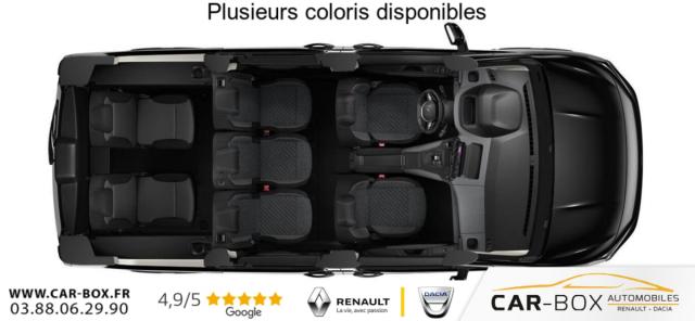 Peugeot Rifter image 5