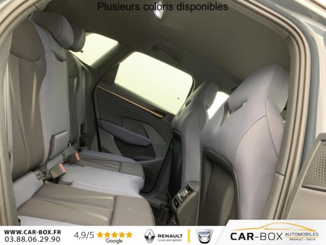 Cupra Terramar image 4