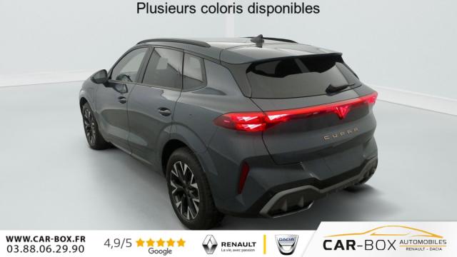 Cupra Terramar image 7