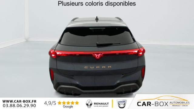 Cupra Terramar image 3