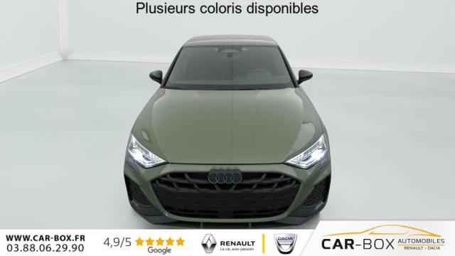 Audi A3 Sportback image 3